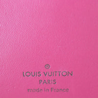 Louis Vuitton Capucines Compact Wallet