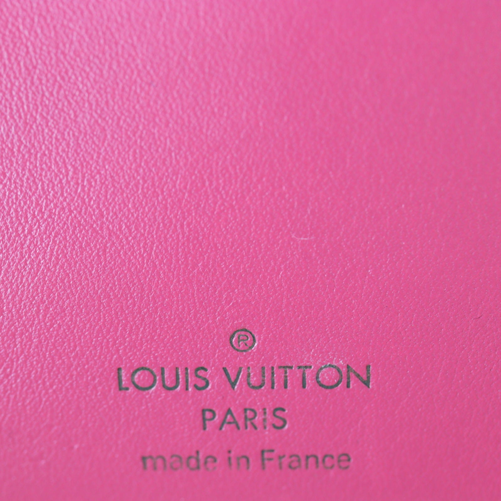 Louis Vuitton Capucines Compact Wallet