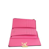 Louis Vuitton Capucines Compact Wallet
