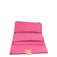 Louis Vuitton Capucines Compact Wallet