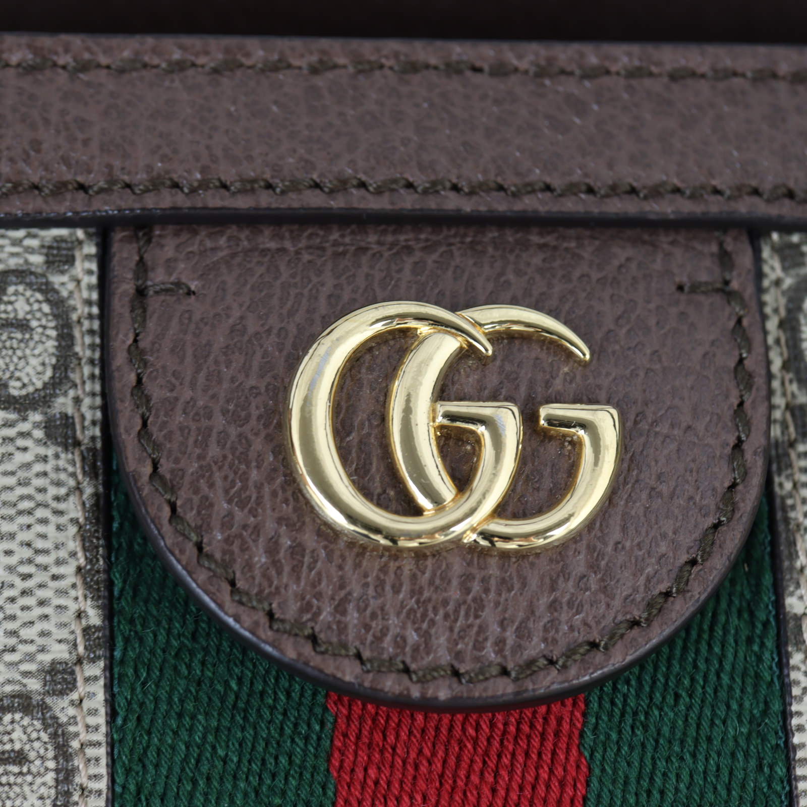 Gucci Ophidia GG Supreme Large Tote