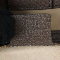 Gucci Ophidia GG Supreme Large Tote