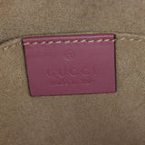 Gucci GG Supreme Blooms Camera Bag