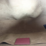Gucci GG Supreme Blooms Camera Bag