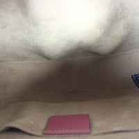 Gucci GG Supreme Blooms Camera Bag