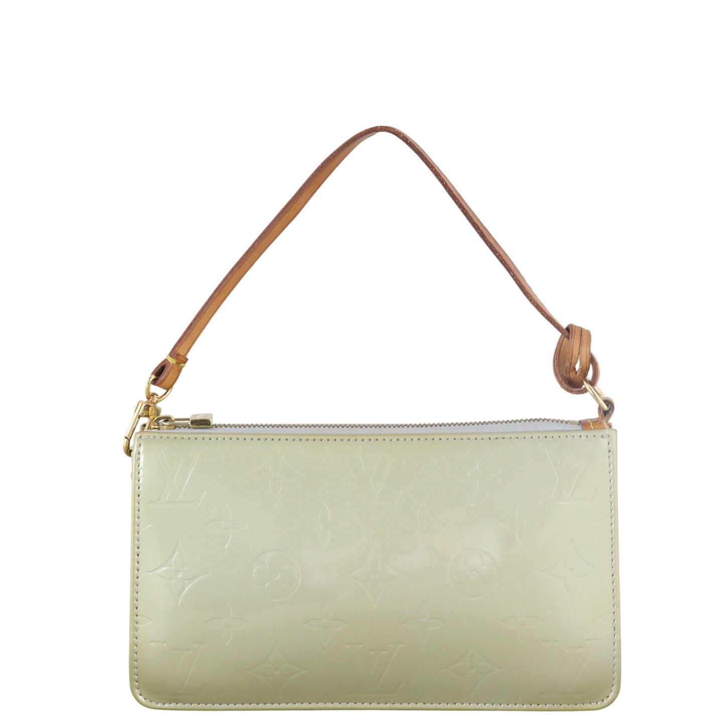 Louis Vuitton Pochette Lexington Monogram Vernis