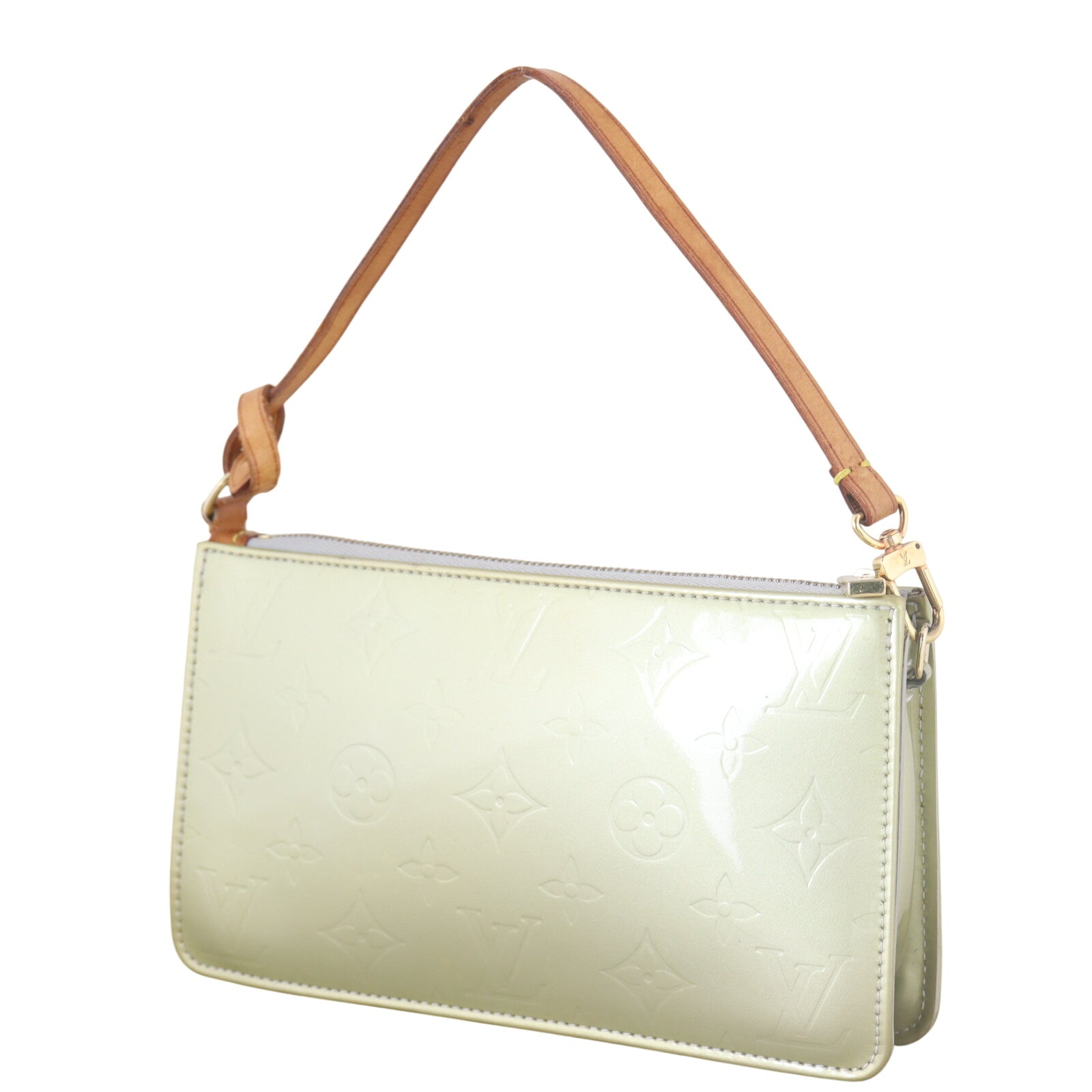 Louis Vuitton Pochette Lexington Monogram Vernis