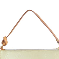 Louis Vuitton Pochette Lexington Monogram Vernis