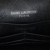 Saint Laurent Cassandre Chain Wallet