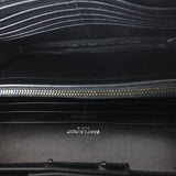Saint Laurent Cassandre Chain Wallet