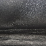 Saint Laurent Cassandre Chain Wallet
