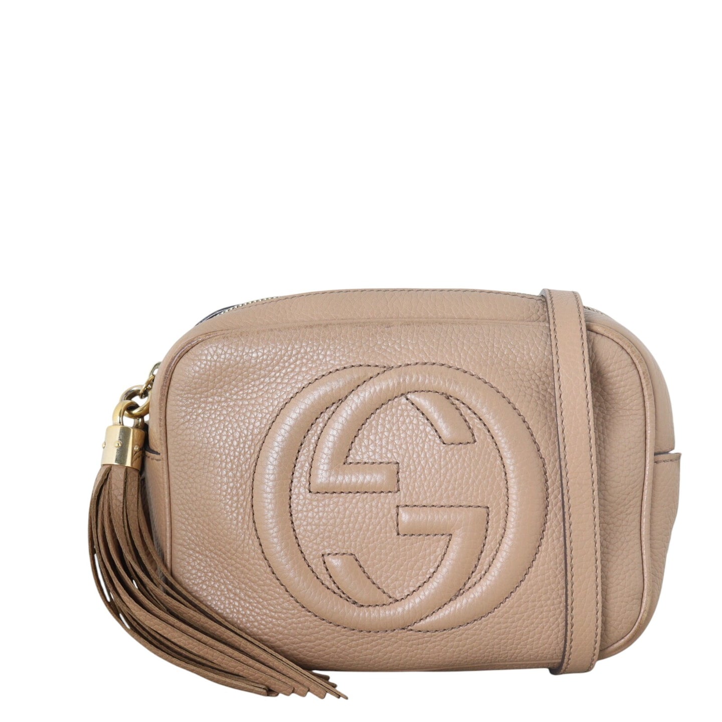 Gucci Soho Disco Small