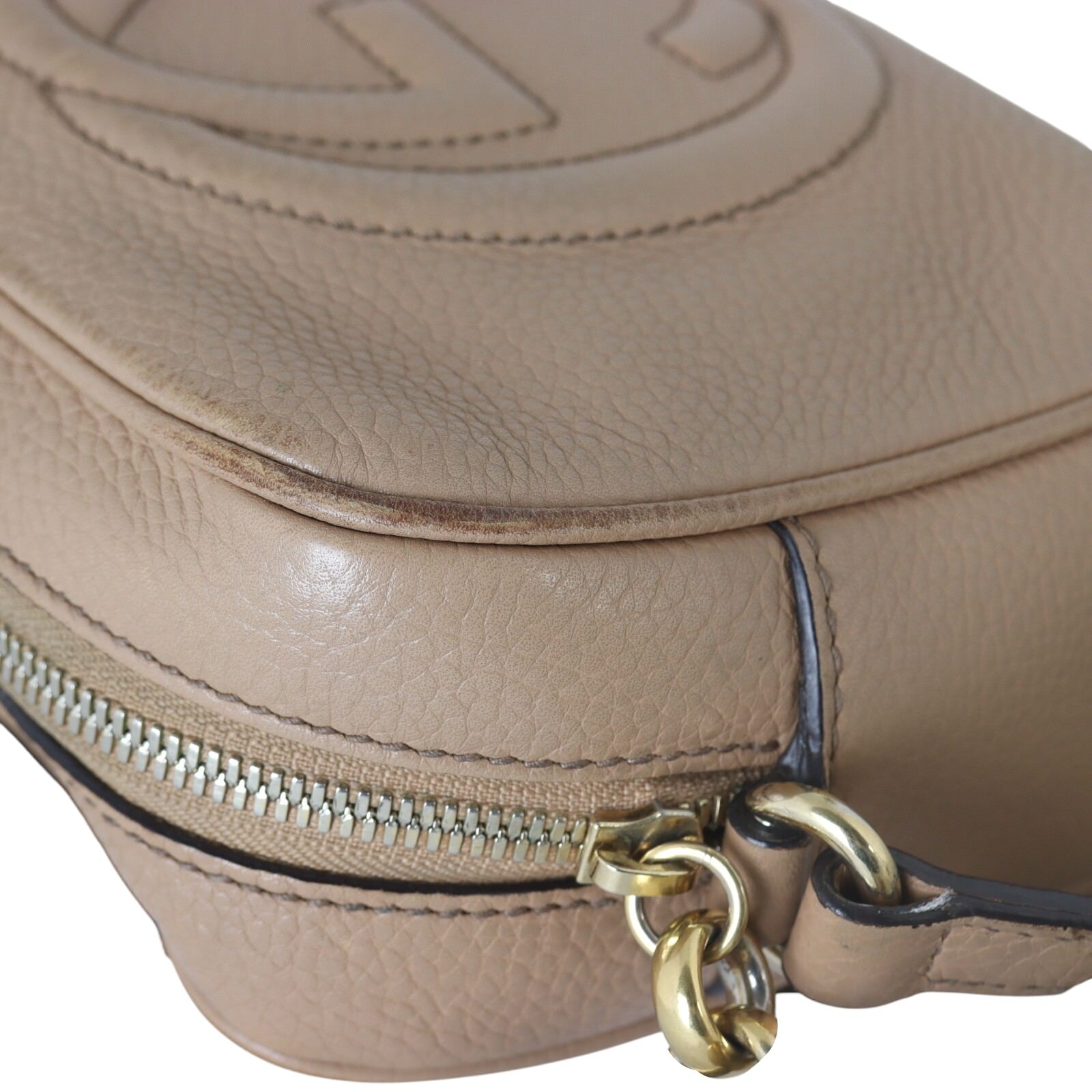 Gucci Soho Disco Small