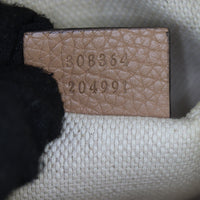 Gucci Soho Disco Small