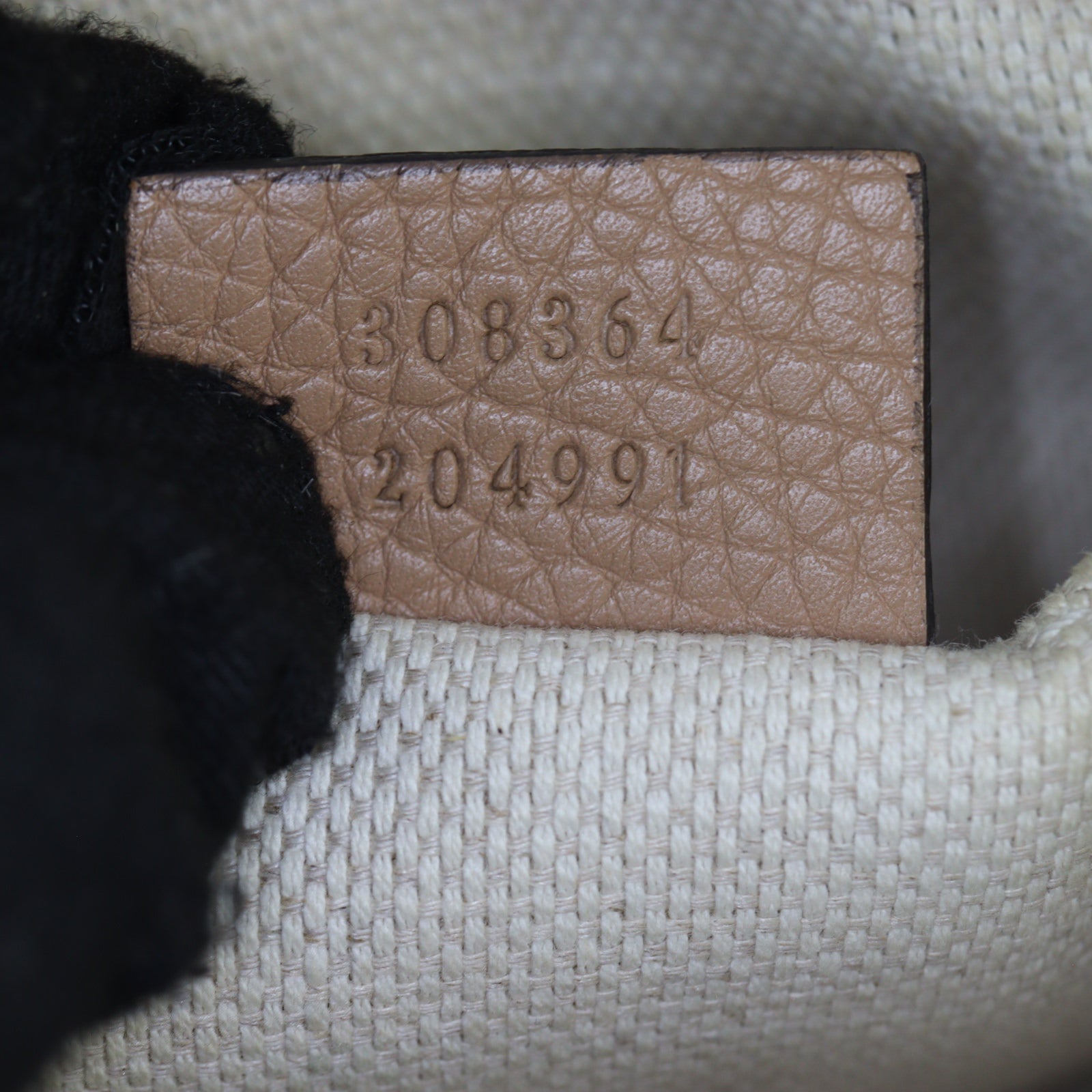 Gucci Soho Disco Small