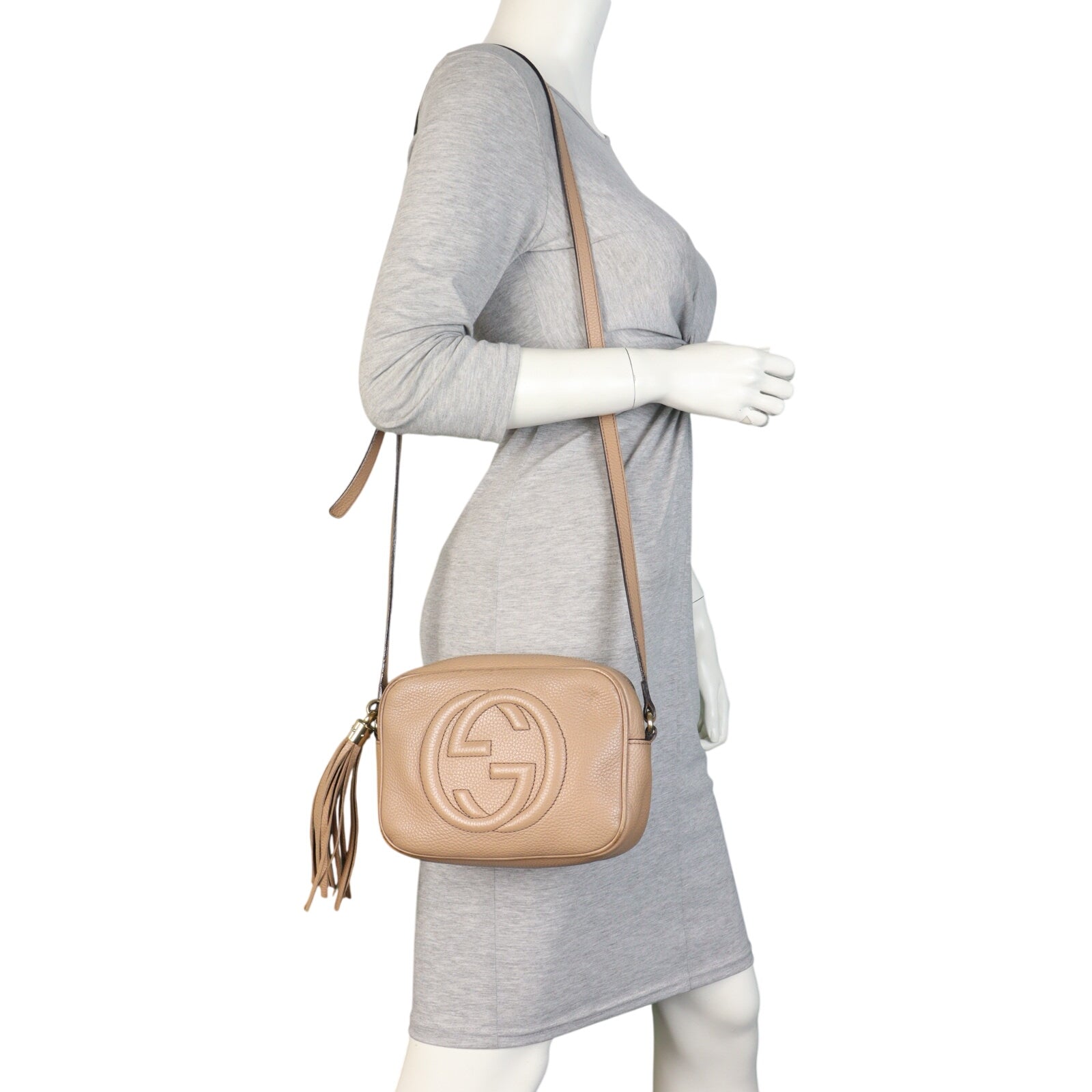 Gucci Soho Disco Small