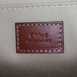 Chloe Woody Tote Bag Medium
