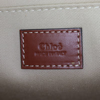 Chloe Woody Tote Bag Medium