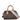 Louis Vuitton Speedy 20 Bandouliere Monogram with Embroidered Strap