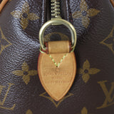 Louis Vuitton Speedy 20 Bandouliere Monogram with Embroidered Strap