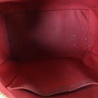 Louis Vuitton Speedy 20 Bandouliere Monogram with Embroidered Strap