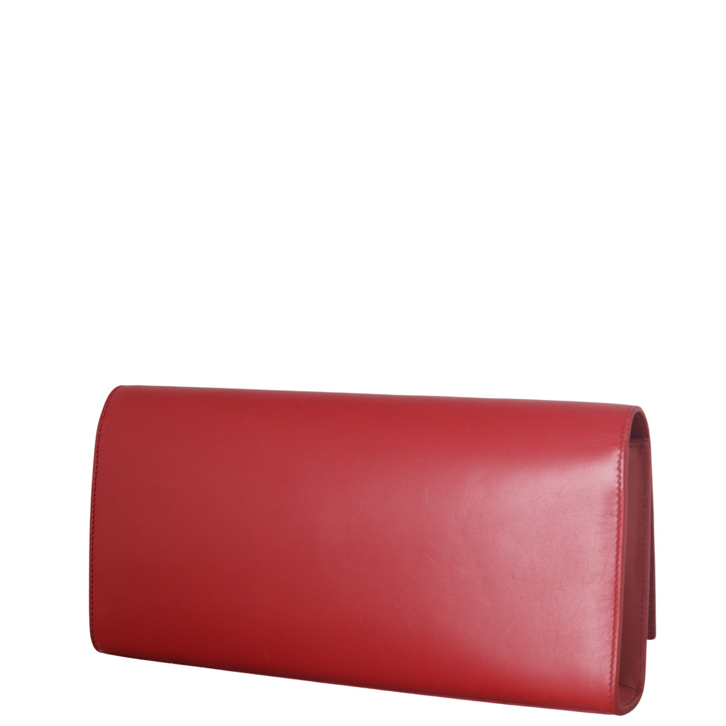 Saint Laurent Kate Monogram Clutch