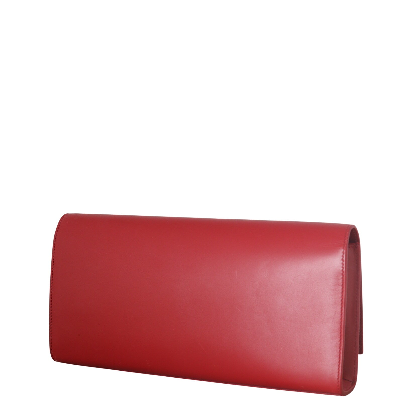 Saint Laurent Kate Monogram Clutch