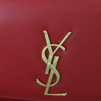 Saint Laurent Kate Monogram Clutch