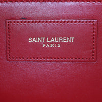 Saint Laurent Kate Monogram Clutch