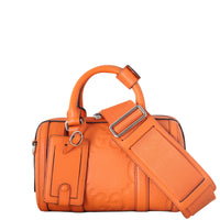 Gucci GG Embossed Duffle Bag Mini