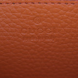 Gucci GG Embossed Duffle Bag Mini