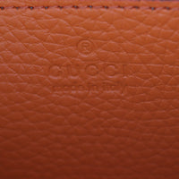 Gucci GG Embossed Duffle Bag Mini