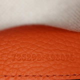 Gucci GG Embossed Duffle Bag Mini