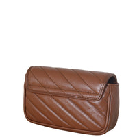 Gucci GG Marmont Matelasse Super Mini Shoulder Bag