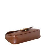 Gucci GG Marmont Matelasse Super Mini Shoulder Bag