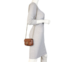 Gucci GG Marmont Matelasse Super Mini Shoulder Bag