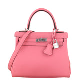 Hermes Kelly 25 Retourne Swift