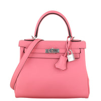 Hermes Kelly 25 Retourne Swift