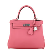 Hermes Kelly 25 Retourne Swift