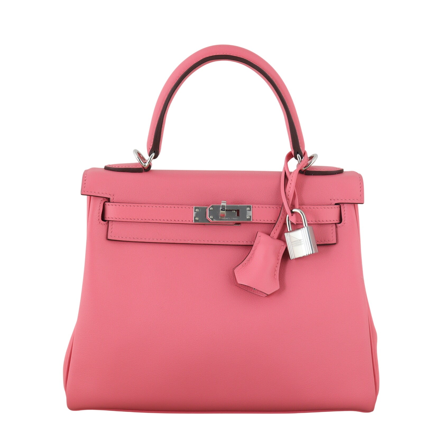 Hermes Kelly 25 Retourne Swift