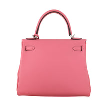 Hermes Kelly 25 Retourne Swift