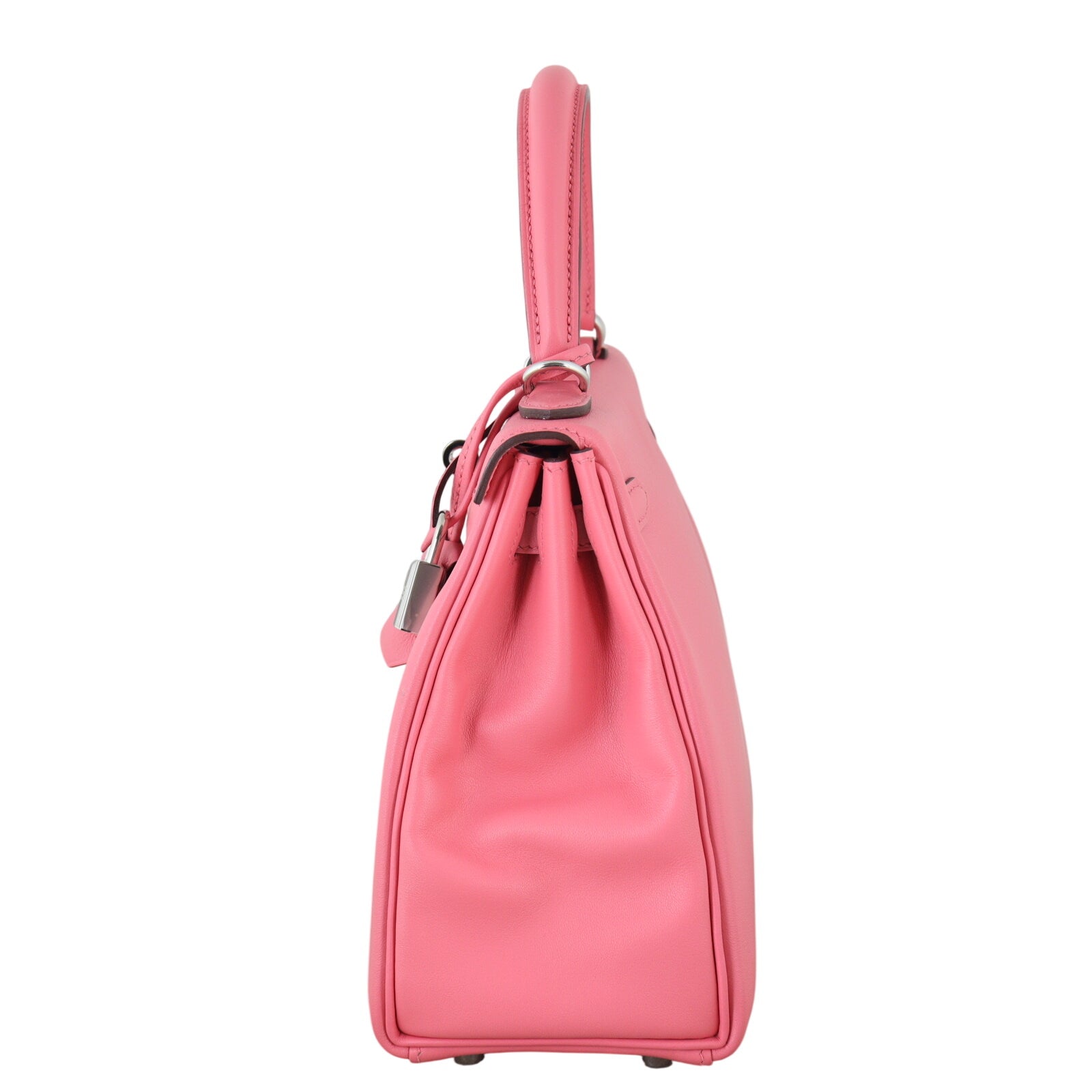 Hermes Kelly 25 Retourne Swift