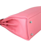 Hermes Kelly 25 Retourne Swift