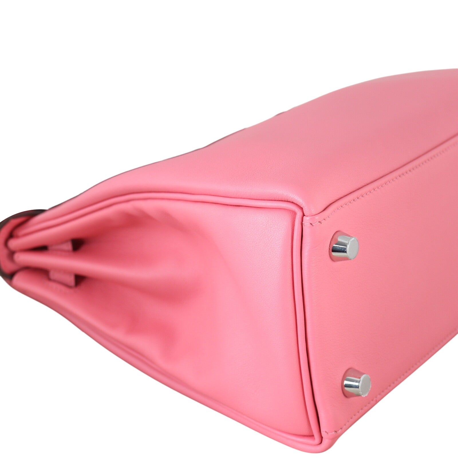 Hermes Kelly 25 Retourne Swift