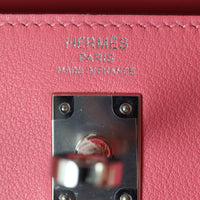 Hermes Kelly 25 Retourne Swift