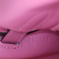 Hermes Kelly 25 Retourne Swift