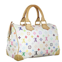 Louis Vuitton Speedy 30 Monogram Multicolore