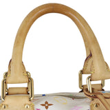 Louis Vuitton Speedy 30 Monogram Multicolore