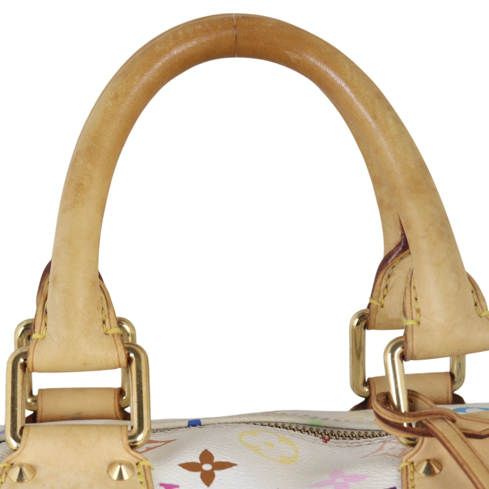 Louis Vuitton Speedy 30 Monogram Multicolore