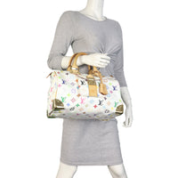 Louis Vuitton Speedy 30 Monogram Multicolore